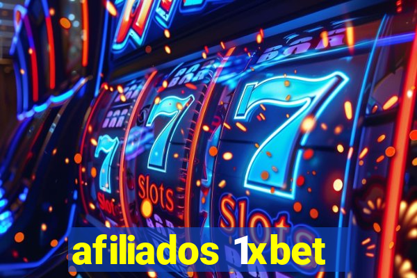 afiliados 1xbet